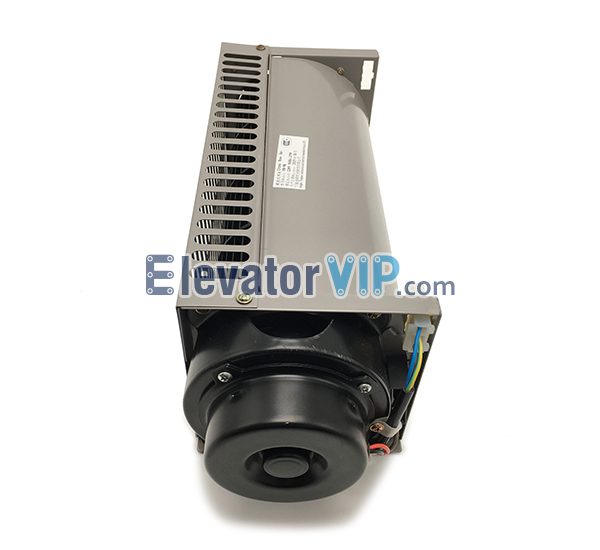 KONE Elevator Car Cross-flow Fan, FB-9K, KM50041607, FB-9B, FB-9B-J