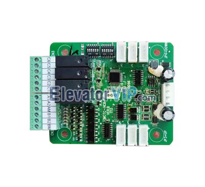 Inovance Monarch Elevator Board, MCTC-HCB-B