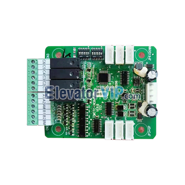 Inovance Monarch Elevator Board, MCTC-HCB-B