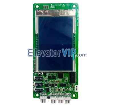 Monarch Elevator Cabin LCD Display Board, MCTC-HCB-D2-HD