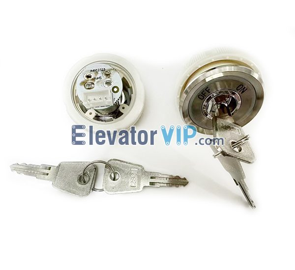 BST Elevator Base Station Lock, BST Elevator COP Push Button, BST Elevator LOP Push Button, BST Elevator HOP Push Button, A4N12323