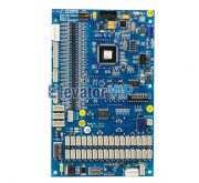 Hyundai Elevator STVF9 Display Board, Hyundai Elevator Cabin Indicator Board, COP-30D, DWG:20400507