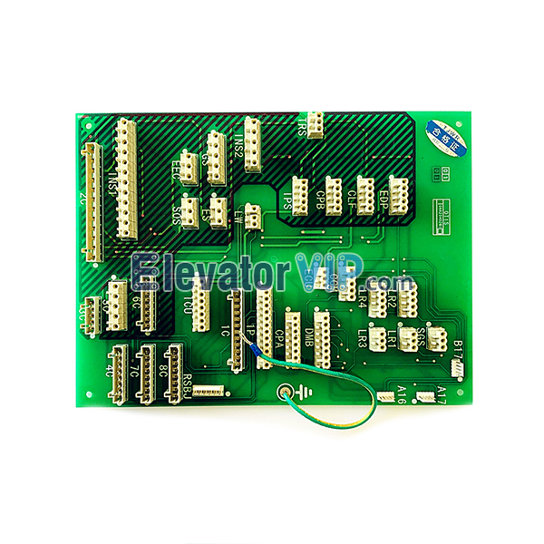 Otis Elevator Board, DAA25402B1