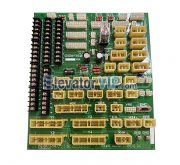 Elevator Board, DOM-150, AEG07C467