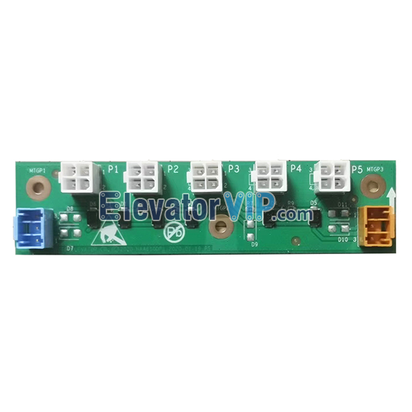 Otis Elevator Board, HAA26800DP1