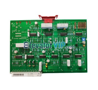 KONE Elevator Board, KM057212G02