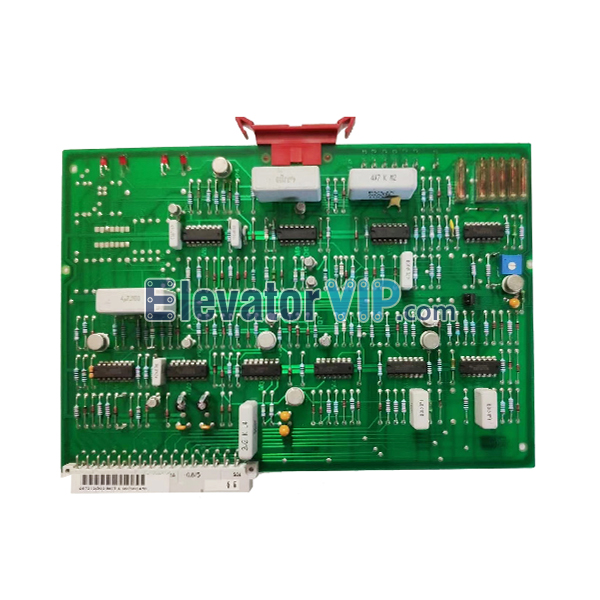 KONE Elevator Board, KM057212G02