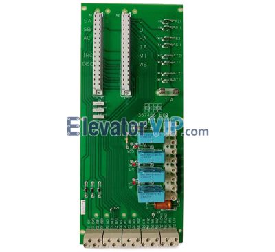 KONE Elevator Board, KM357456H02