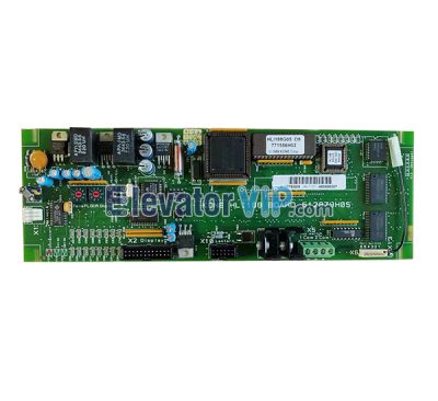 KONE Elevator Board, KM612876G05, KM612879H05