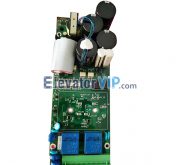 SIEI Gefran Elevator Inverter Drive Board, PV33-1L-03, PV33-1L-02