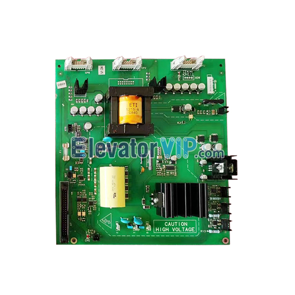 SIEI Elevator Inverter Power Supply Board, PV33-5-110