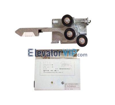 Otis Elevator GS09 Door Lock, Otis Elevator Door Vane, 102121A