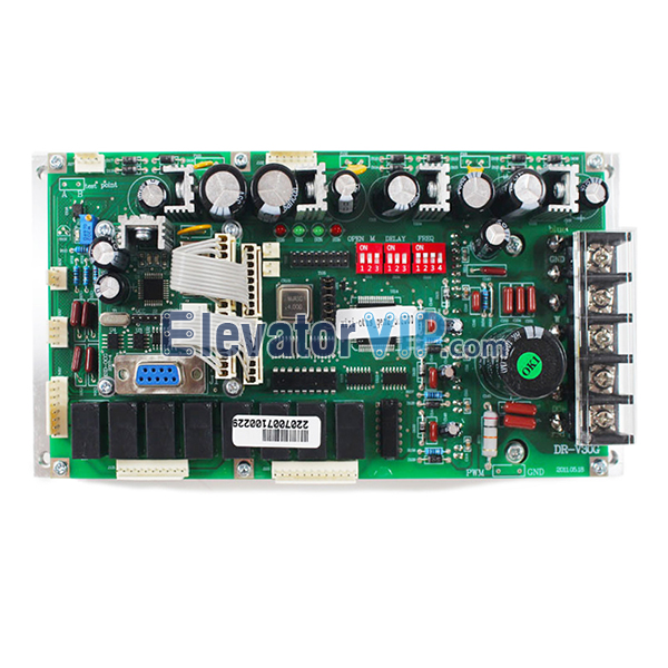 Otis Elevator ARD Board, DR-V30G