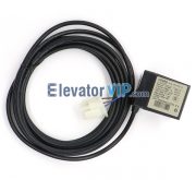 CEDES Elevator Leveling Sensor, CEDES Elevator Level Photoelectric Switch, GLS126NT2,NO, GLS126NT2,NC