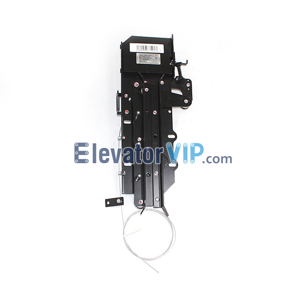 Otis Elevator Door Knife, Otis Elevator Door Vane, HAA477C1, HAA477C2, HAA477C3, HAA477D1, HAA477D2, HAA477D3, CL-R2