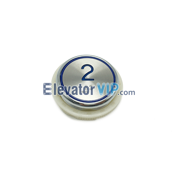 Elevator Push Button, KA313B.PCB, KA313.PCB