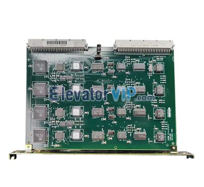 KONE 7000 Elevator Board, 431320G01, 431323H03