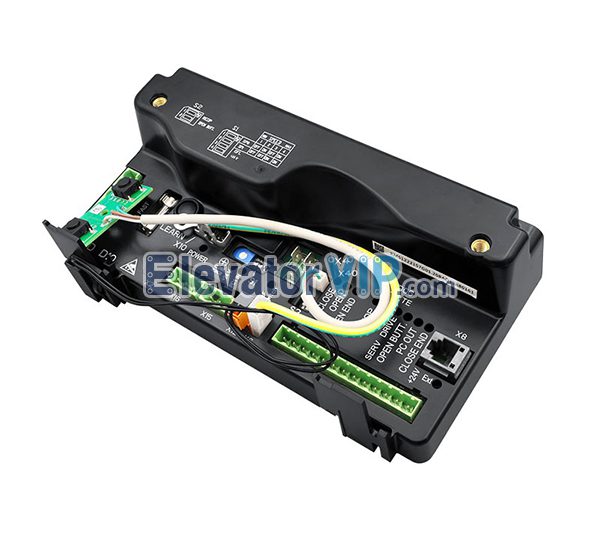 KONE Elevator AMD Door Drive Board, KONE Elevator AMD D10 Door Motor Controller, KM51222160G03, KM51222157G01, KM51222157G02