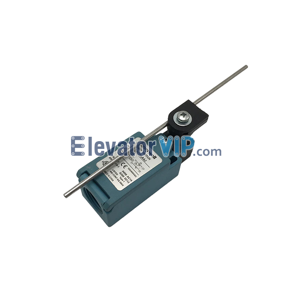 KONE Escalator Limit Switch, KONE Escalator Controller Cabinet Sensor, KM5274119, ZLDC06A4J