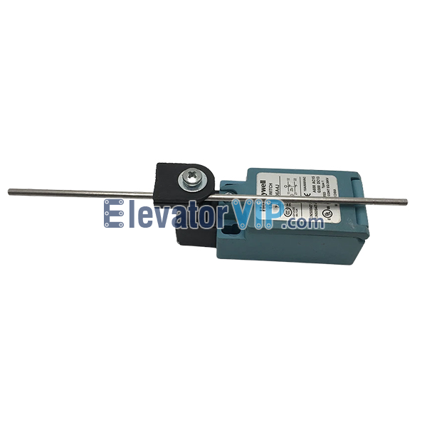 KONE Escalator Limit Switch, KONE Escalator Controller Cabinet Sensor, KM5274119, ZLDC06A4J