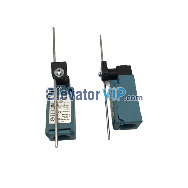 KONE Escalator Limit Switch, KONE Escalator Controller Cabinet Sensor, KM5274119, ZLDC06A4J