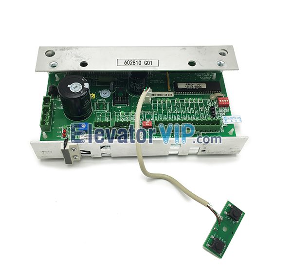 KONE Elevator Door Motor Controller, KONE Elevator Door Motor Drive Board, KONE Door Operator Inverter, KM602800G01, KM602800G02, 602810G01, 602810G02, #KM602810G01, KM602810G02