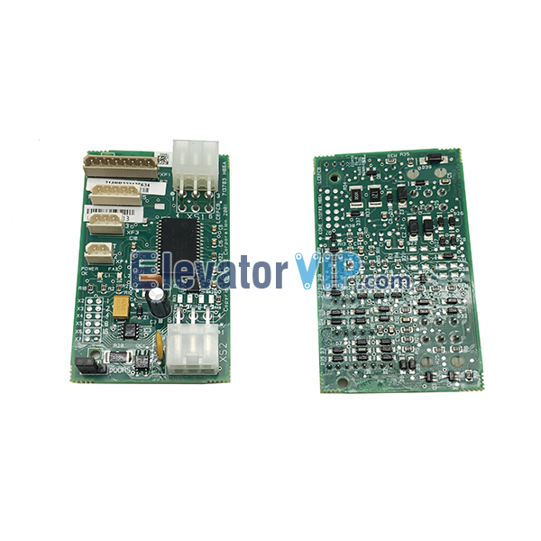 KONE Elevator LCEFCB Board, KM713700G13, 713703H06A, KM713703H06