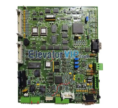 KONE Elevator V3F25 Inverter Drive Board, KM733473G01, 733476H04