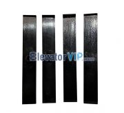 Elevator Guide Shoe, MO380J9