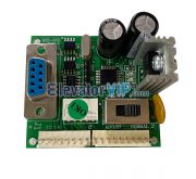 Otis Elevator WSD-818 ARD Board, MSD-OCG
