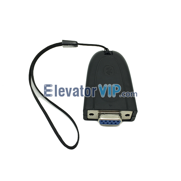 STEP DB9 Bluetooth Module, STEP Elevator Bluetooth Service Tool