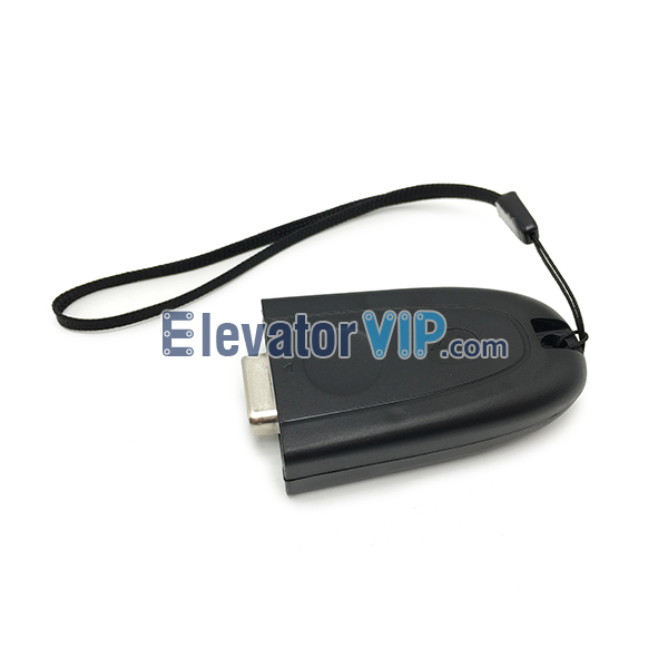 STEP DB9 Bluetooth Module, STEP Elevator Bluetooth Service Tool