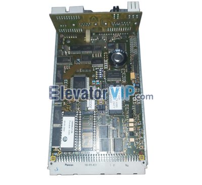 ThyssenKrupp Elevator MC1 Board, ThyssenKrupp Elevator MC1-HV2 PCB, 6510078680, 6500630750, 65100004029