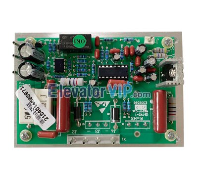 Otis Elevator ARD Board, UPS-V3C