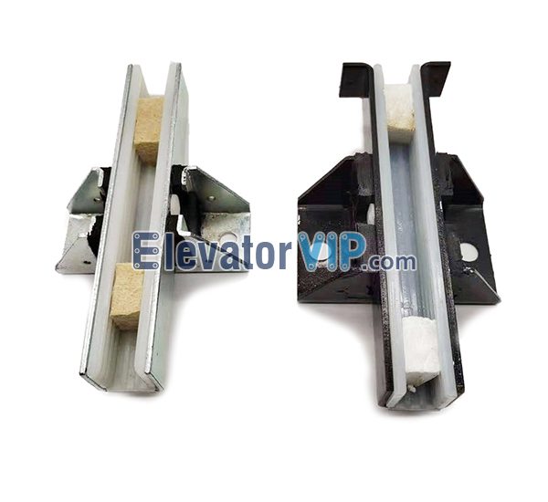 Otis Elevator Car Guide Shoe, XAA237J1