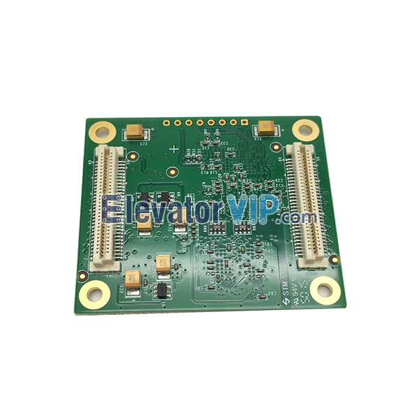 Otis Elevator Board, XAA26800P1