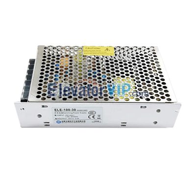 Otis Elevator Switching Power Supply, XAA621AW3, ELE-100-30