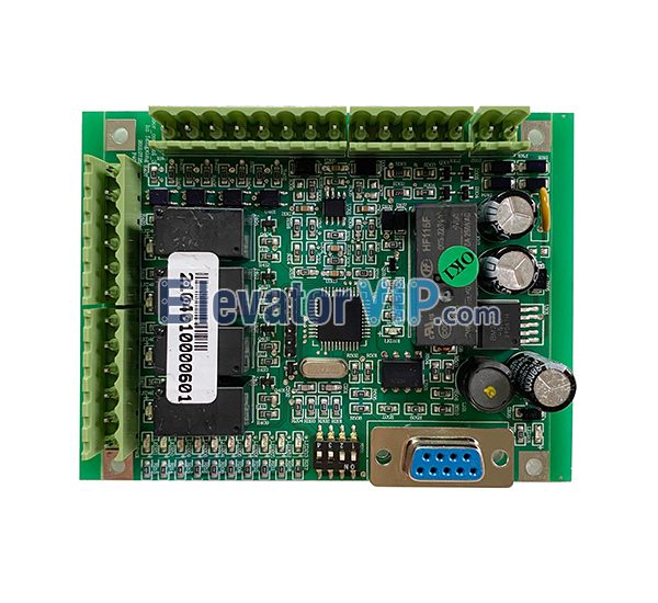 Otis Elevator ARD Board, door_control_3