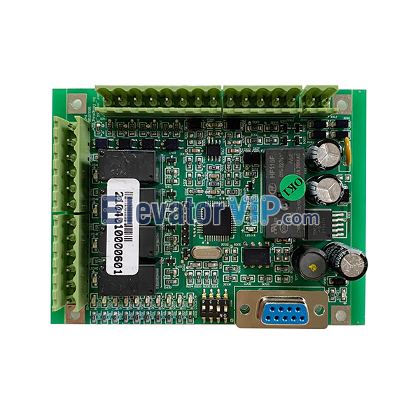 Otis Elevator ARD Board, door_control_3