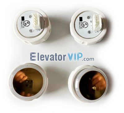 Elevator Push Button, A4N13869, A4J13868