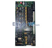 Elevator E401 Board, ABA26800ACB001, ACA00610ACB