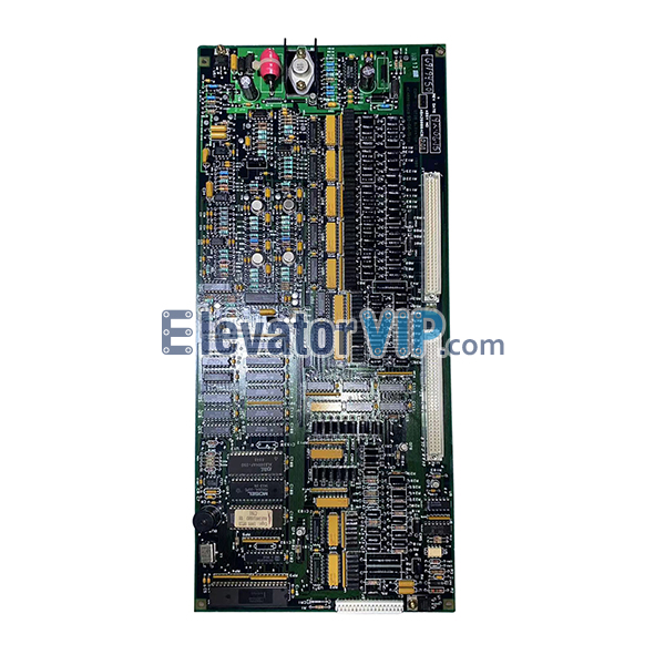 Otis Elevator E401 Board, ABA26800ACB001, ACA00610ACB