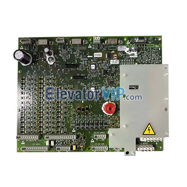 Otis Elevator Board, ABA26800ATE1