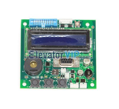 Otis Elevator SPB Board, DBA26800EC1, DBA610EC1, DAA26800EC1