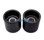 KONE Escalator Handrail Support Roller, KONE Escalator Handrail Tension Roller, KONE Escalator Pressure Roller, SN2173045, DEE2173045