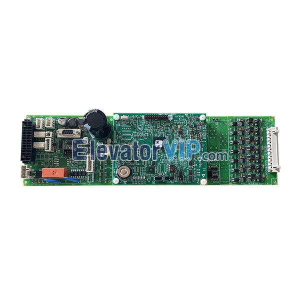 Otis GEN2 GECB_II Board, Otis GEN2 GECB2 Board, ABA26800AVP6, GAA26800MD3, GBA26800MD3, GCA26800MD3, GDA26800MD3