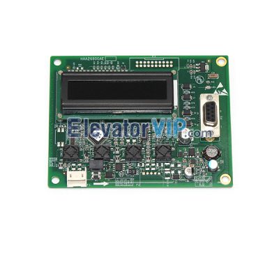 Otis Elevator SPB Board, HAA26800AE1