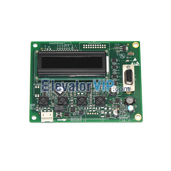 Otis Elevator SPB Board, HAA26800AE1