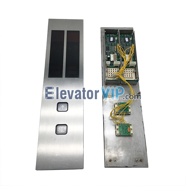 Toshiba CV150 Elevator LOP, Toshiba CV160 Elevator HOP, HIB-NLA, UCE1-273C2, UCE13-62A, UCE13-63A, PA2358P20