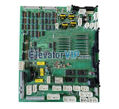 Hitach Elevator Drive Board, INV3-IOCB, 30003407